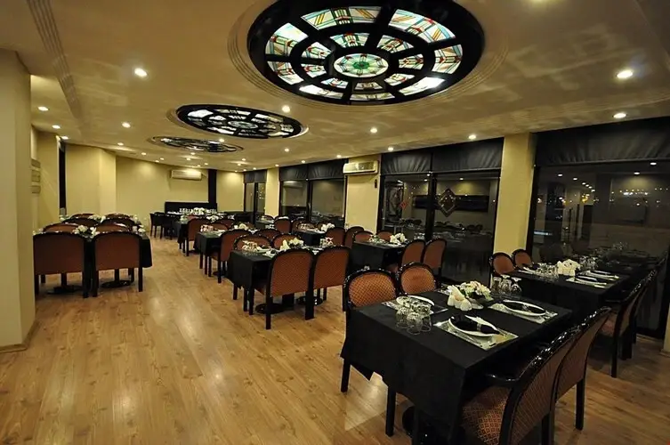 Балыкесир: Grand Yilmaz Hotel
