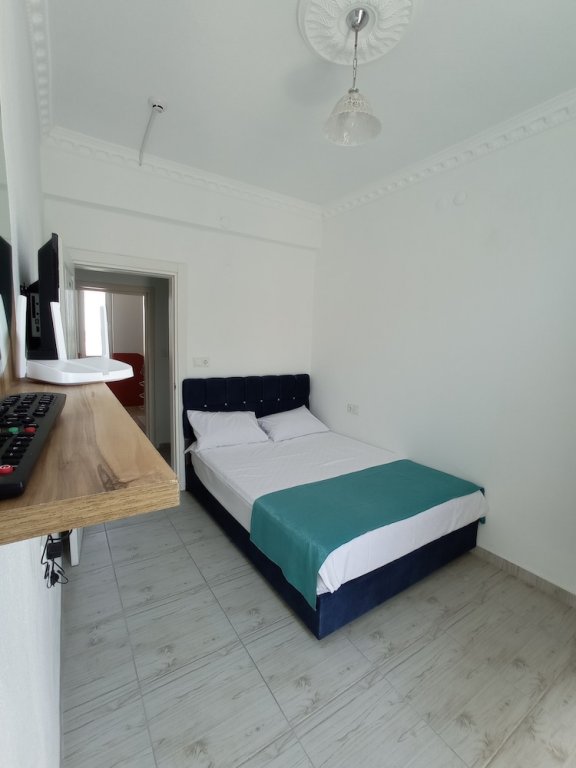 Белек: Belek Gold Pansiyon