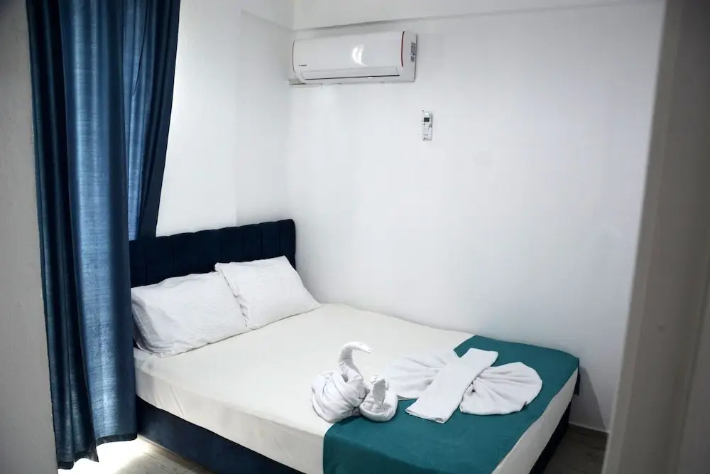 Белек: Belek Gold Pansiyon