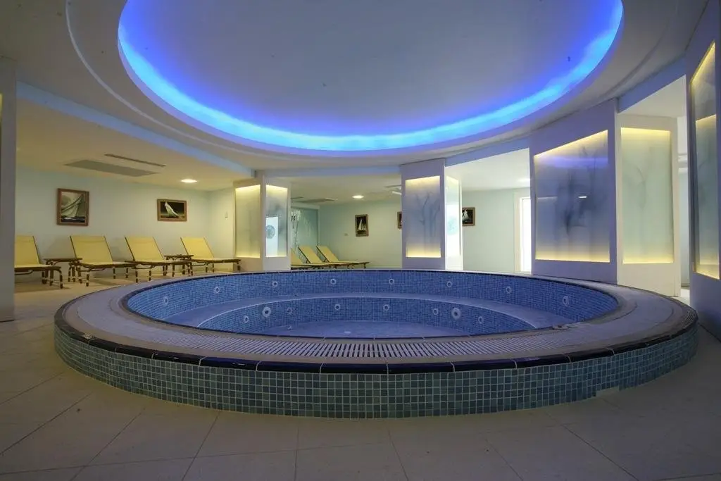 Тургутрейс: View Hotel Deluxe Turgutreis