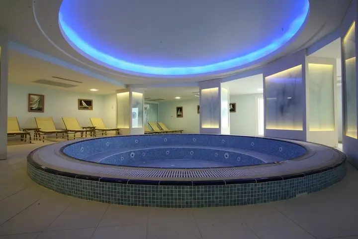 Тургутрейс: View Hotel Deluxe Turgutreis