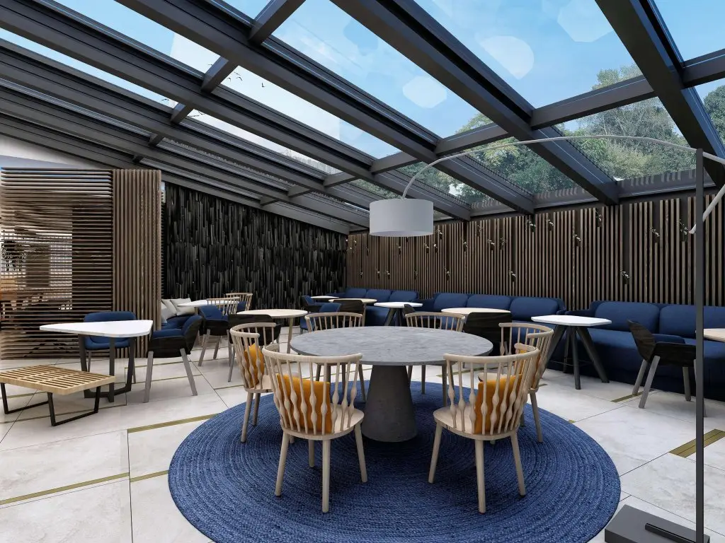 Стамбул: Hampton By Hilton Istanbul Old City