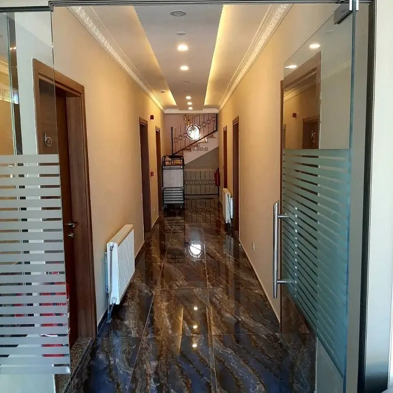 Кыркларели: Отель Butterfly Boutique Hotel