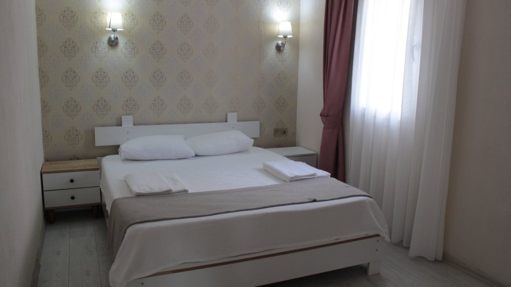 Фетхие: Частный Дом Aloanda House