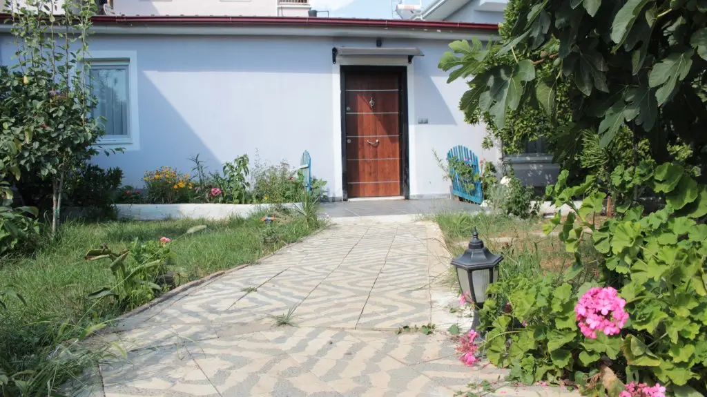 Фетхие: Частный Дом Aloanda House