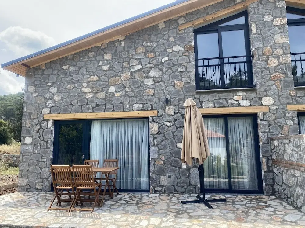 Даламан: Kovan Bungalow