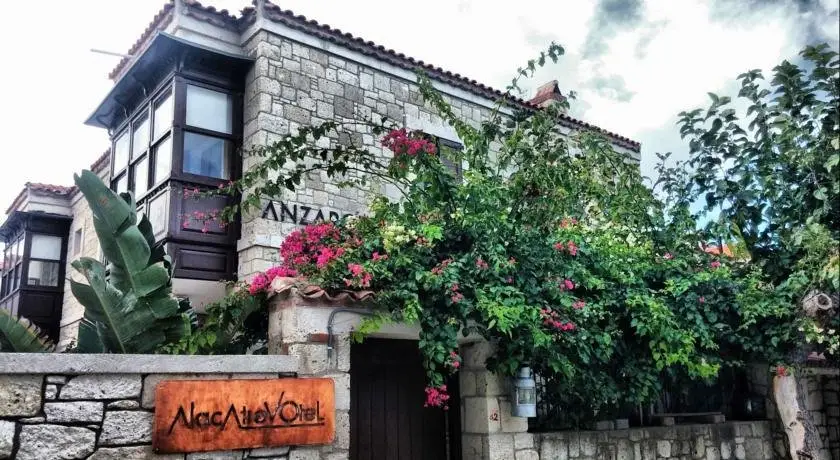 Чешме: Alacati Ev Hotel