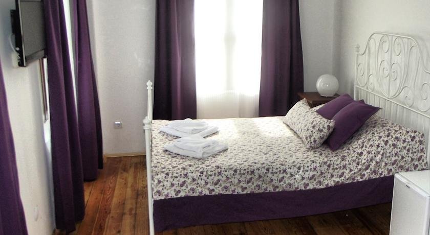 Чешме: Alacati Ev Hotel