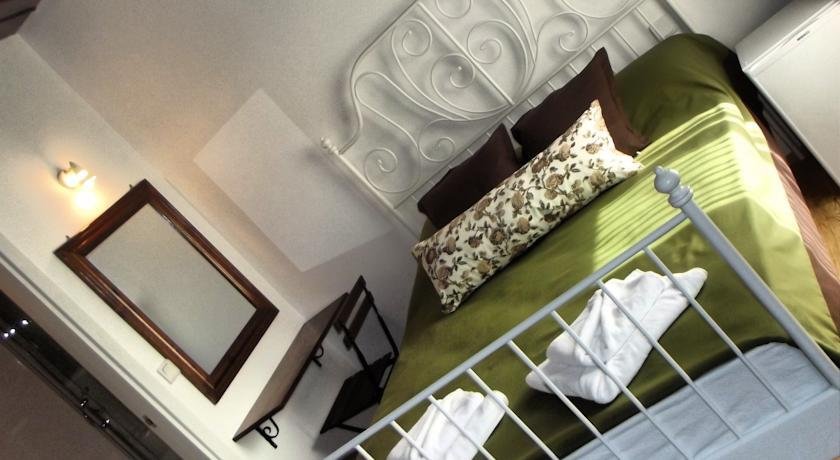 Чешме: Alacati Ev Hotel