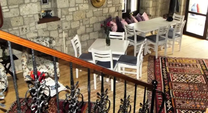 Чешме: Alacati Ev Hotel