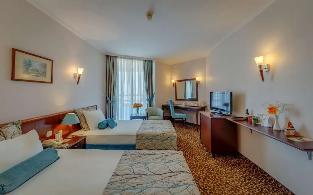 Анталья: Best Western Khan
