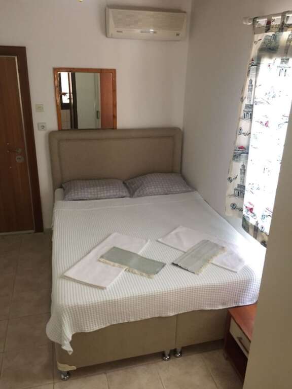 Чешме: Kalipso Motel