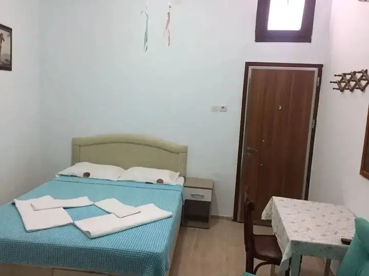 Чешме: Kalipso Motel