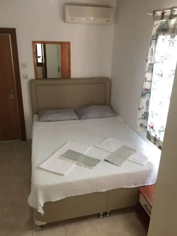 Чешме: Kalipso Motel