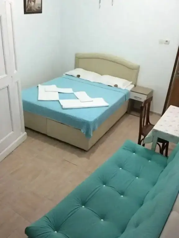 Чешме: Kalipso Motel