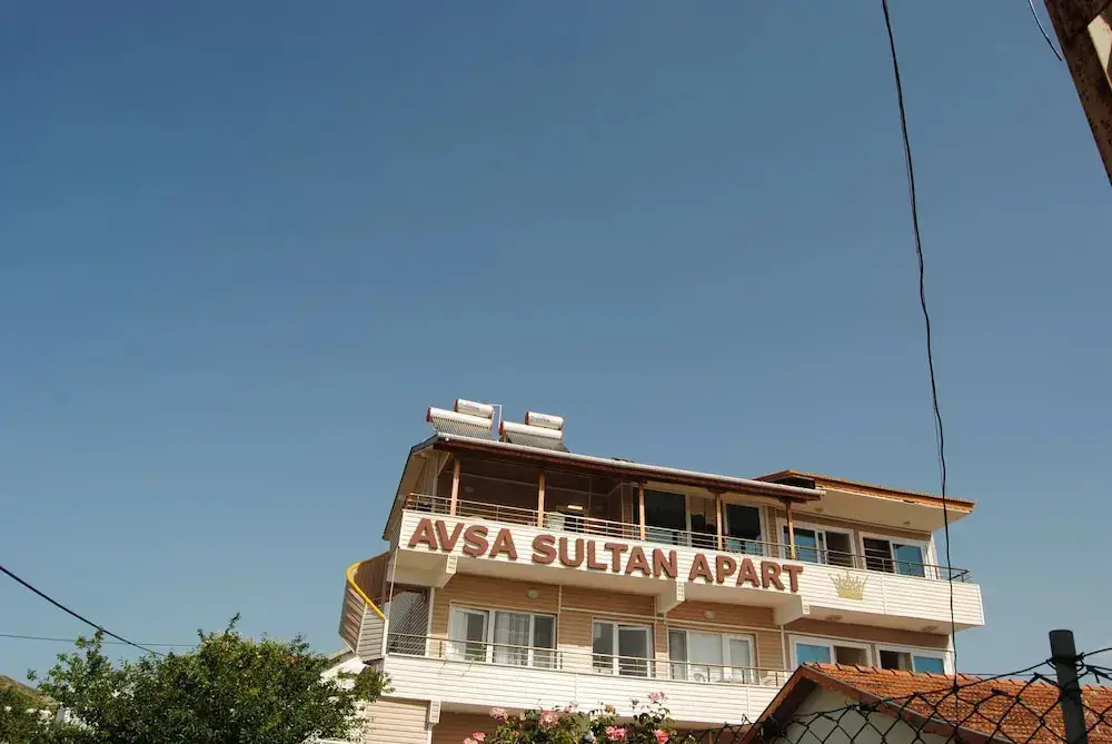 Мармара: Avşa Sultan Apart