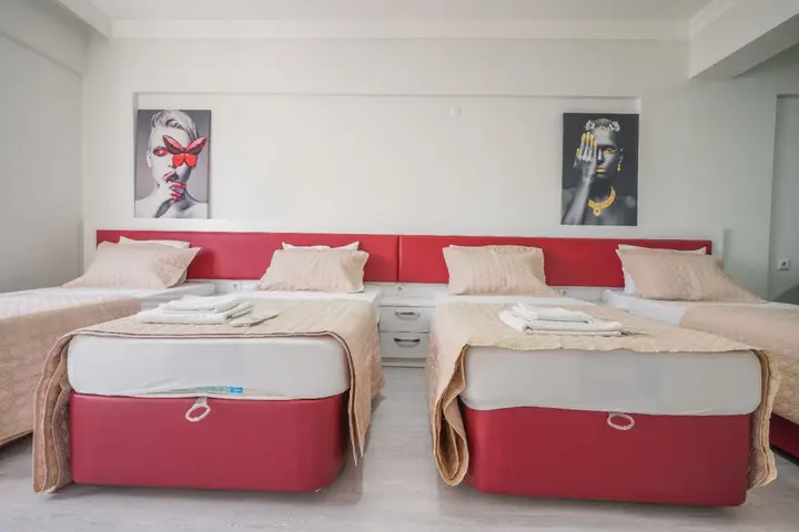 Измир: Yasam Otel