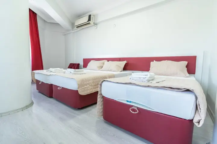 Измир: Yasam Otel