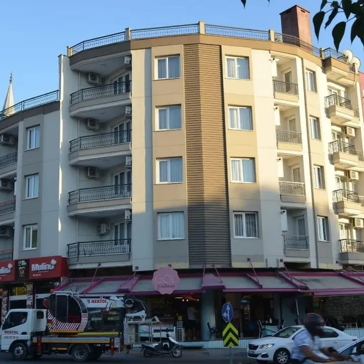 Измир: Yasam Otel