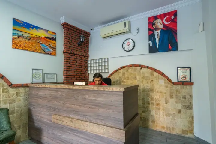 Измир: Yasam Otel