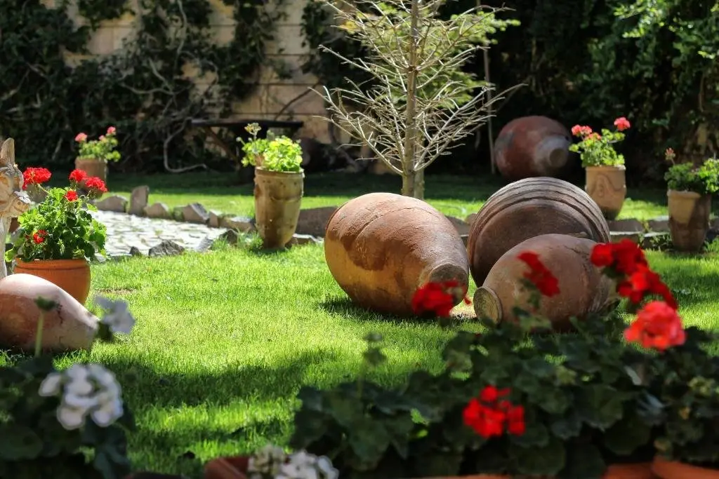 Ургуп: Akuzun Stone Hotel