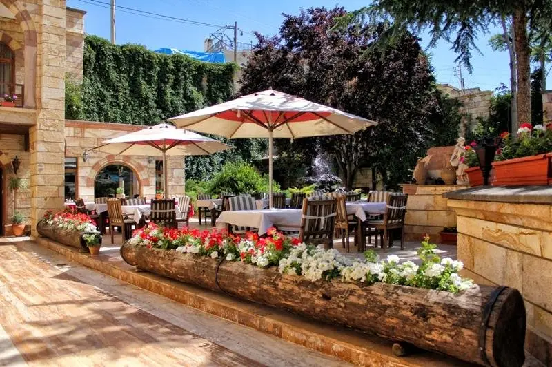 Ургуп: Akuzun Stone Hotel