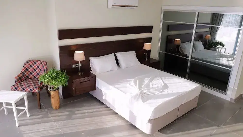 Чешме: Alacati Acelia Hotel