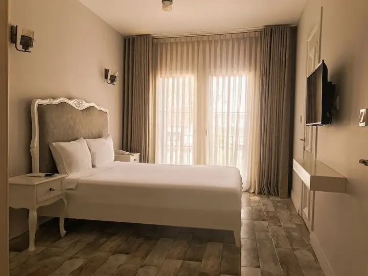 Чешме: Alacati Lotus Koyici Otel