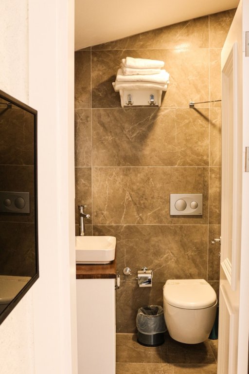 Чешме: Alacati Lotus Koyici Otel