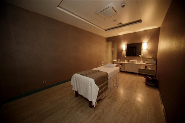 Сайл: The Sign ≈ûile Hotel & Spa