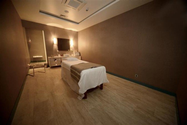 Сайл: The Sign ≈ûile Hotel & Spa