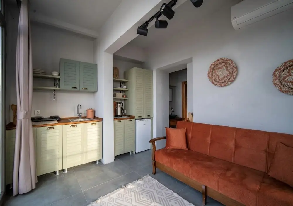 Güney'in 5 Odasi — фото 1