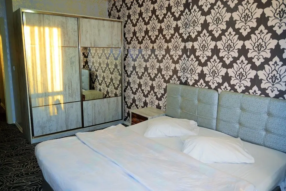Стамбул: King Suit Hotel
