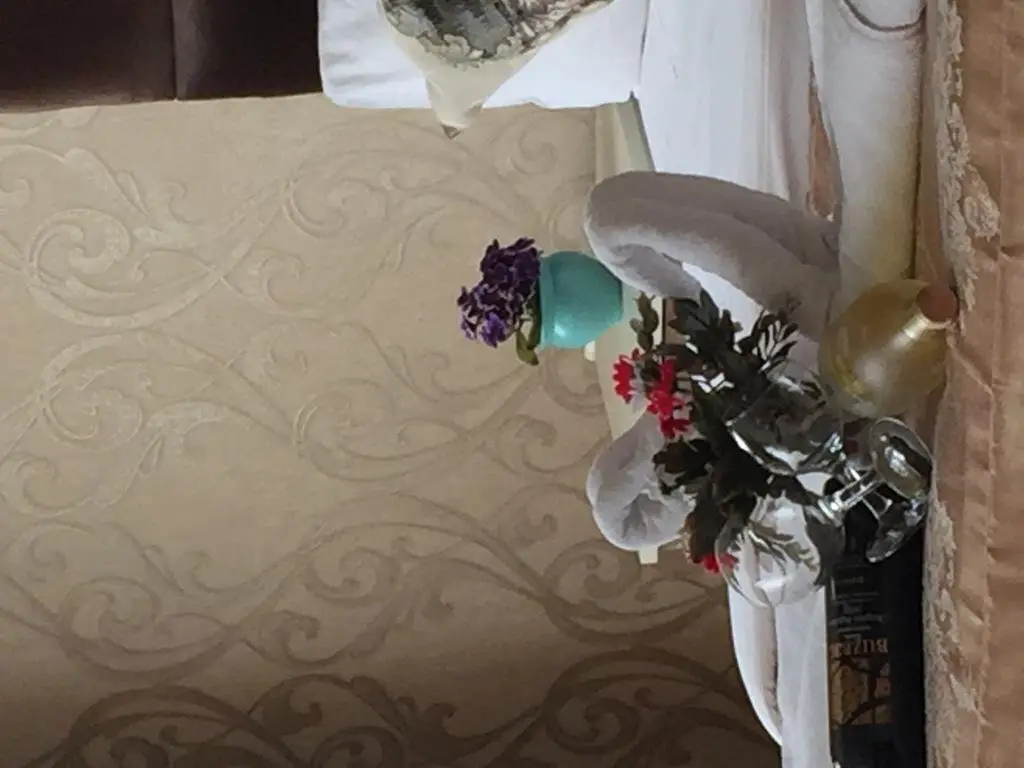 Стамбул: otto hotel old city