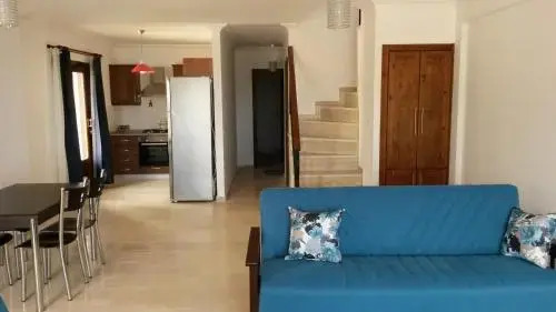 Каш: Levent Holiday House