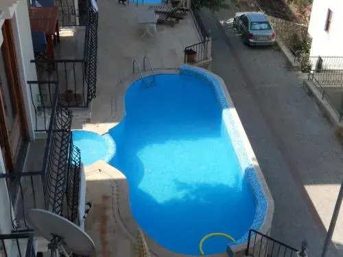 Каш: Levent Holiday House