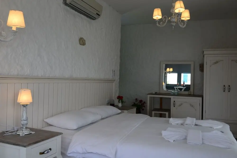 Чешме: Mina Hotel