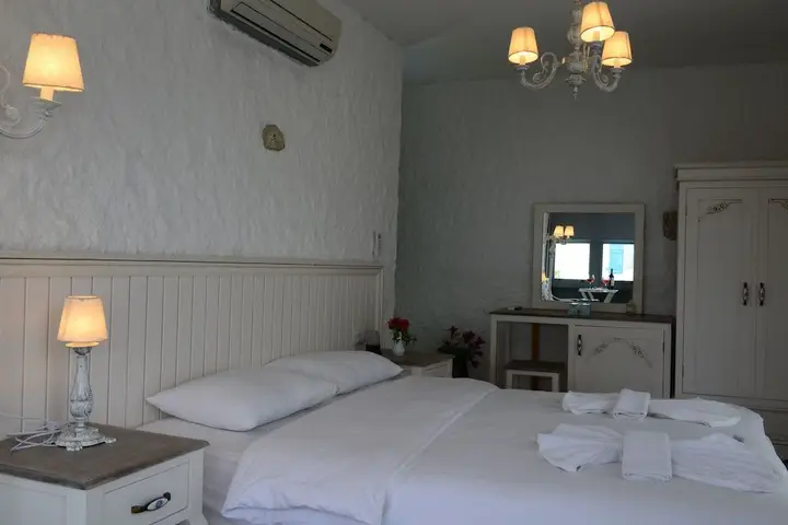 Чешме: Mina Hotel