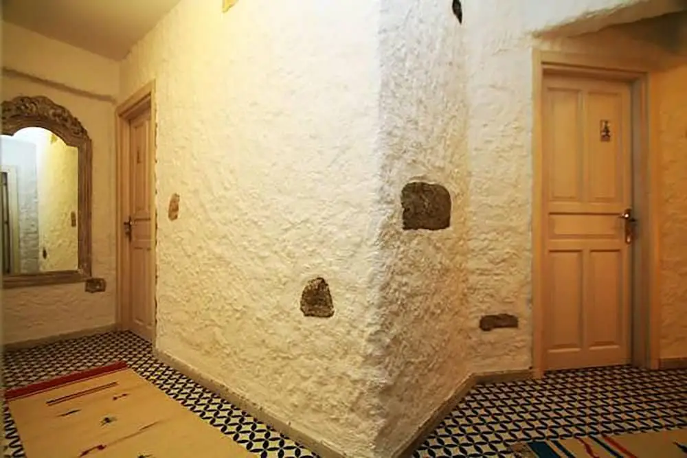 Чешме: Mina Hotel