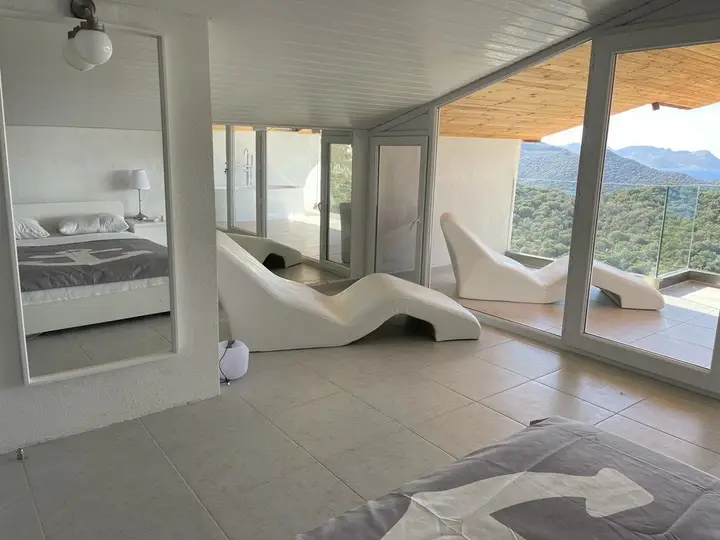 Каш: Villa VİLLA ÇAPA