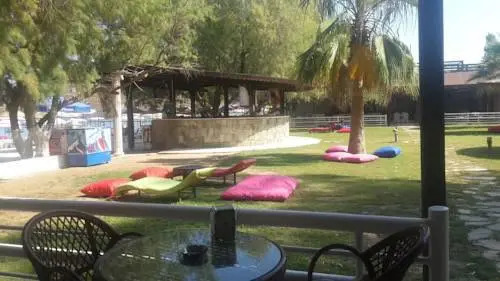 Ilayda Beach Club — фото 1