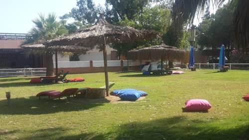 Акьярлар: Ilayda Beach Club