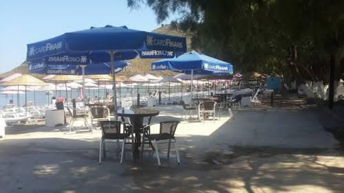 Ilayda Beach Club — фото 1