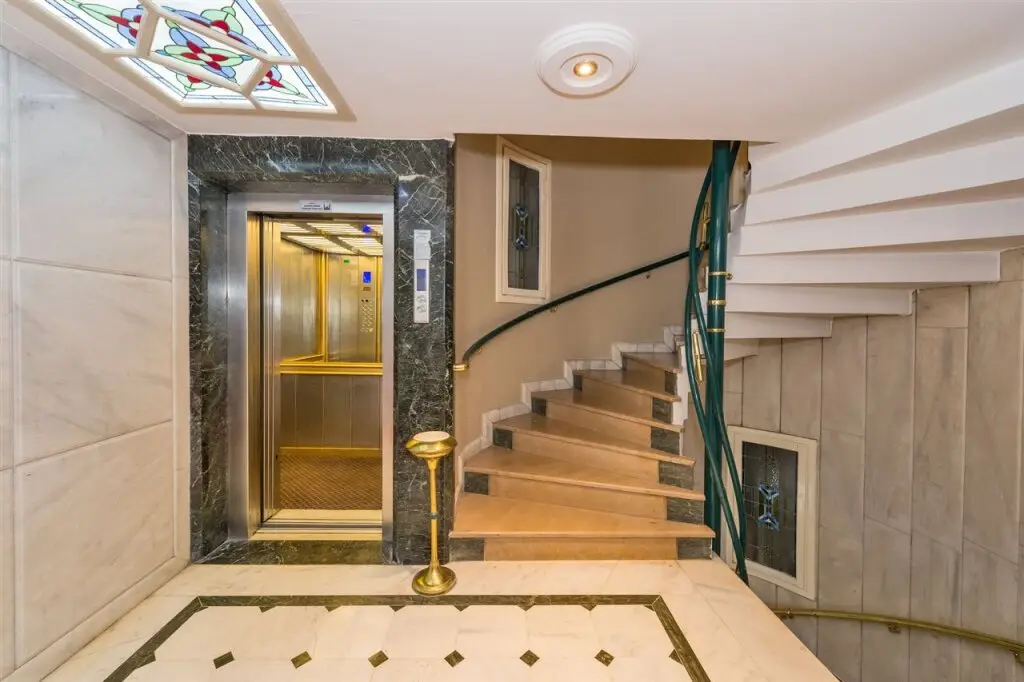 Стамбул: Green Anka Hotel