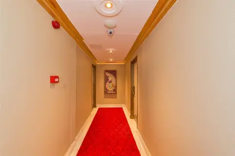 Green Anka Hotel — фото 1