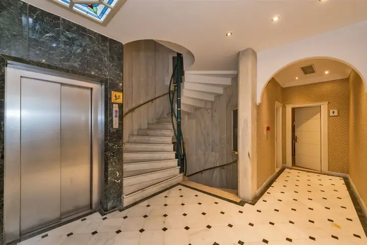 Стамбул: Green Anka Hotel