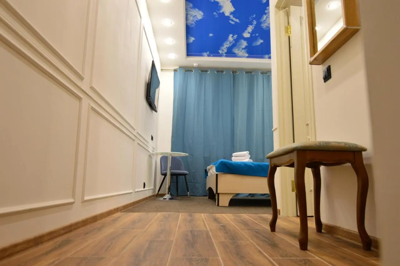 Сыктывкар: Mini Hotel on Lenina