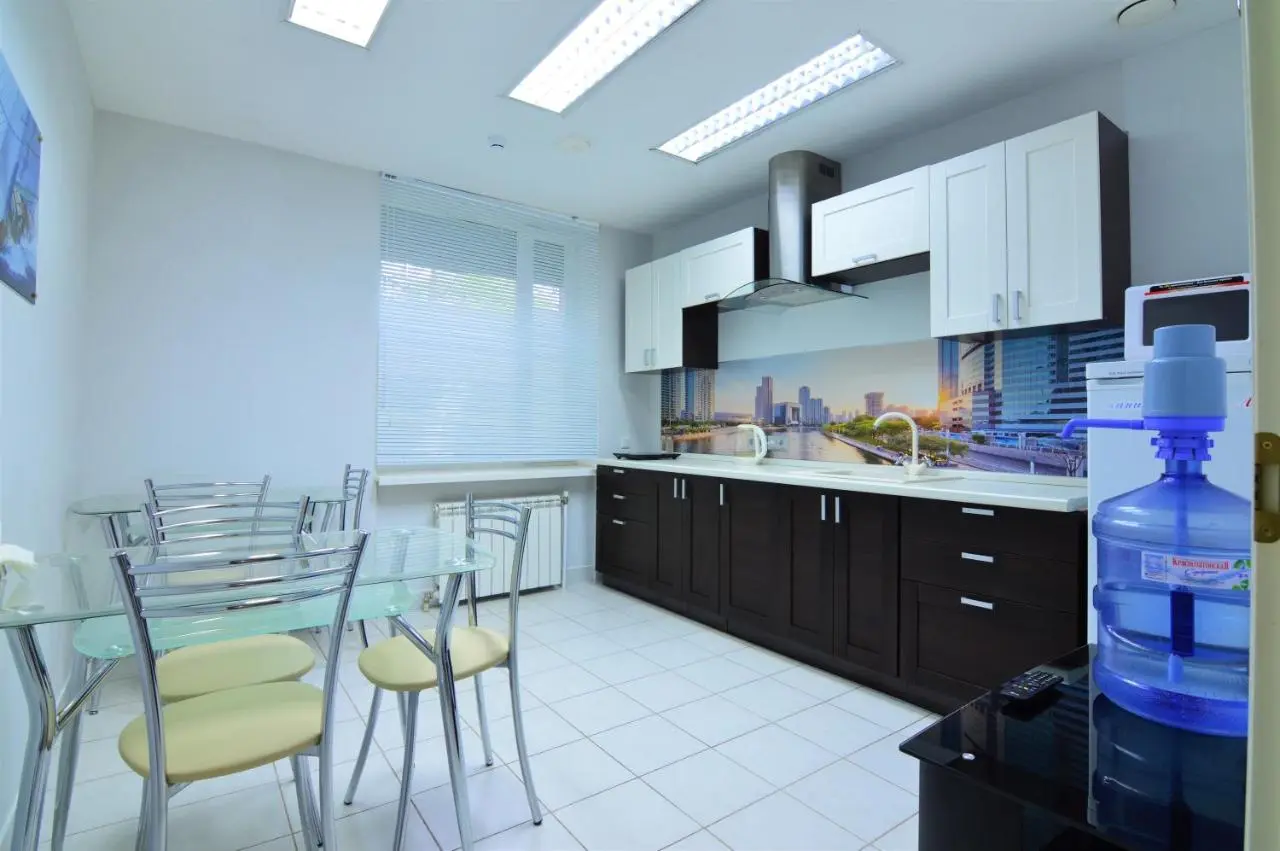 Сыктывкар: Mini Hotel on Lenina