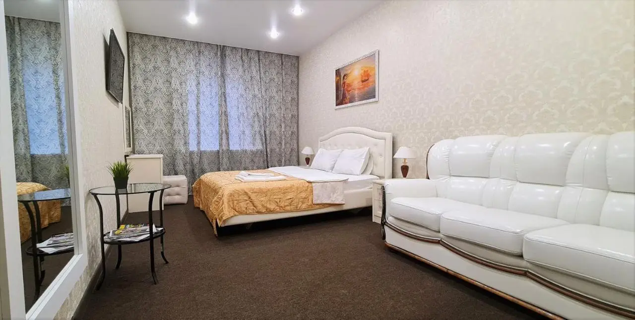 Сыктывкар: Mini Hotel on Lenina