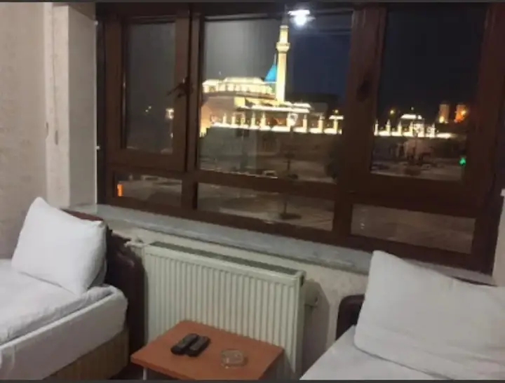 Конья: Cinar Otel
